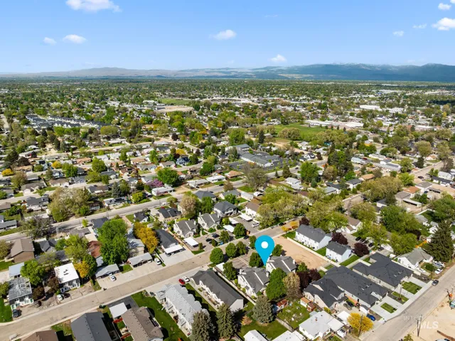 $990,000 | 571-579 West Idaho Avenue, Meridian, ID 83642