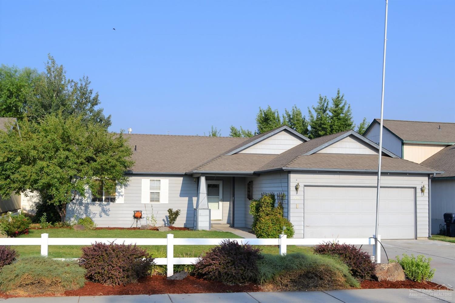 1935 Southwest 35th Street Redmond, OR 97756 - Photo 1 of 22 Gallery Image 1