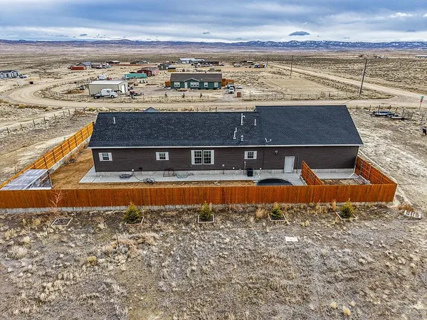 $586,500 | 3 Winds Vw Drive, Rock Springs, WY 82901