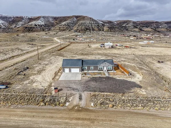 $586,500 | 3 Winds Vw Drive, Rock Springs, WY 82901