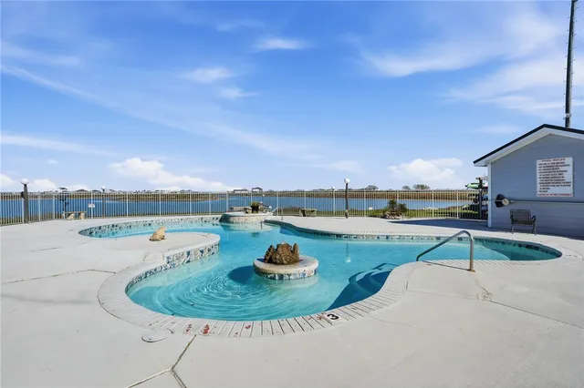 $355,000 | 1001 Cape Velero Drive, Unit C2, Rockport, TX 78382