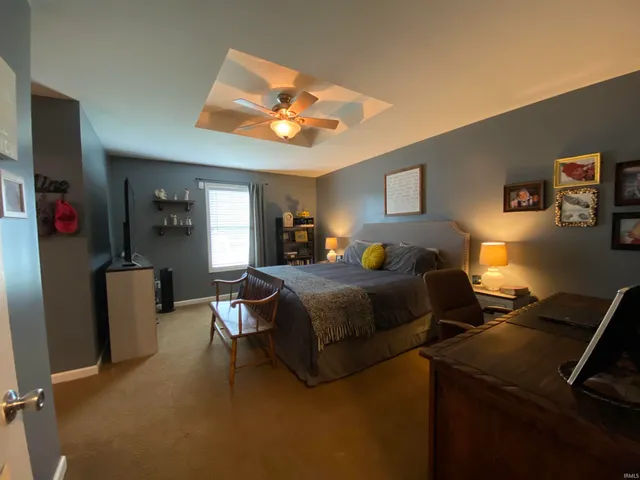 $380,000 | 628 Fellowship Drive, Bedford, IN 47421