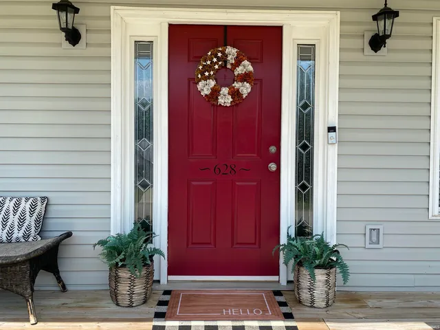 $380,000 | 628 Fellowship Drive, Bedford, IN 47421