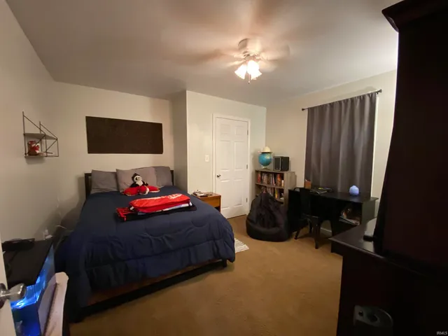 $380,000 | 628 Fellowship Drive, Bedford, IN 47421