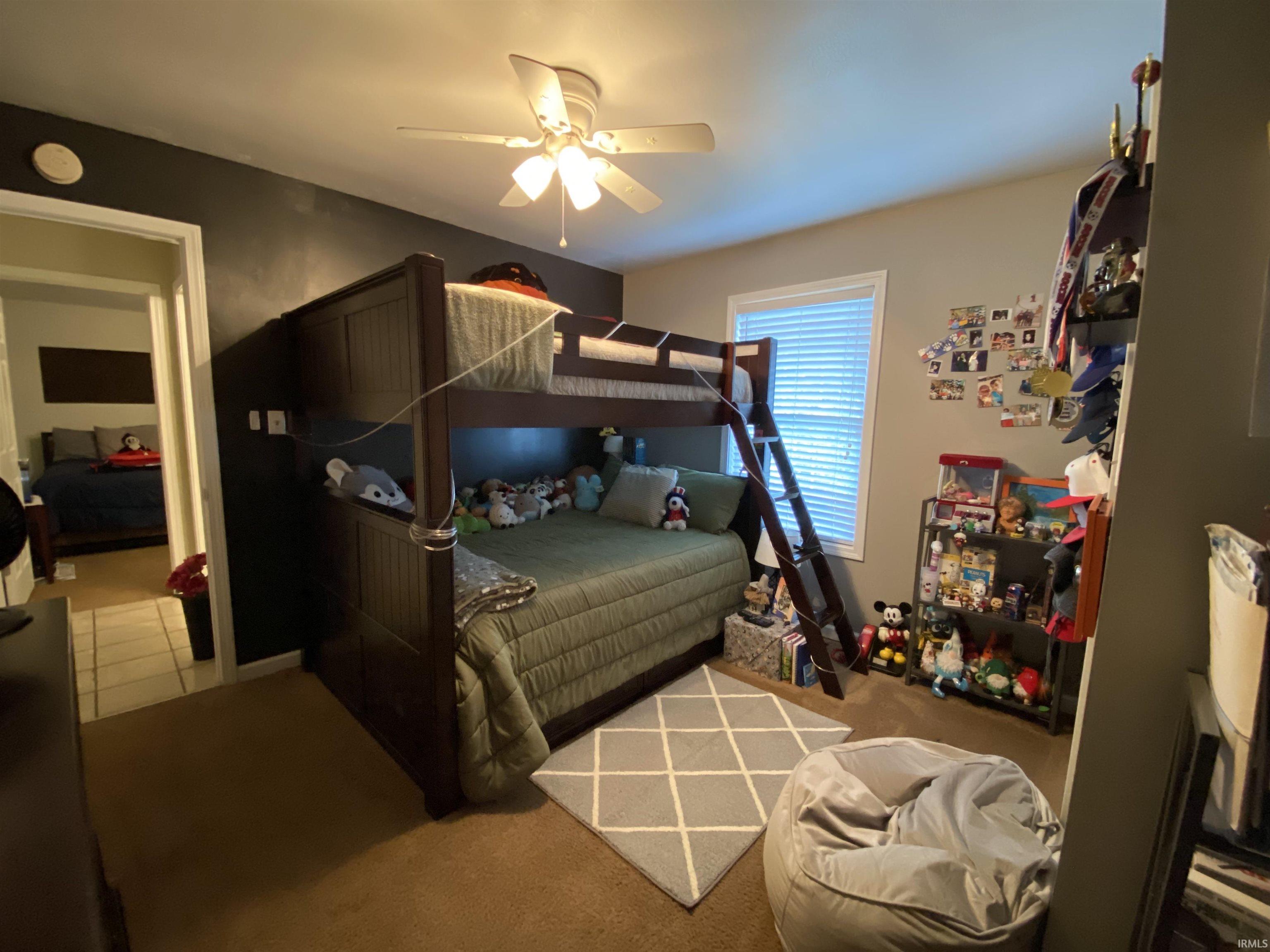 628 Fellowship Drive Bedford, IN 47421 - Photo 22 of 36