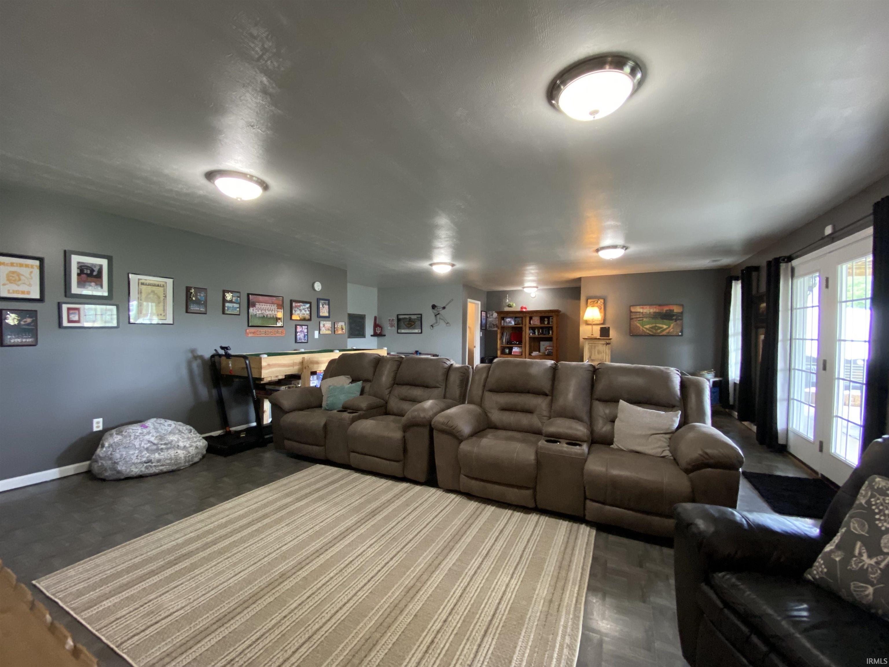 628 Fellowship Drive Bedford, IN 47421 - Photo 25 of 36