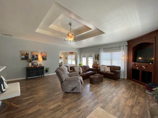 $380,000 | 628 Fellowship Drive, Bedford, IN 47421