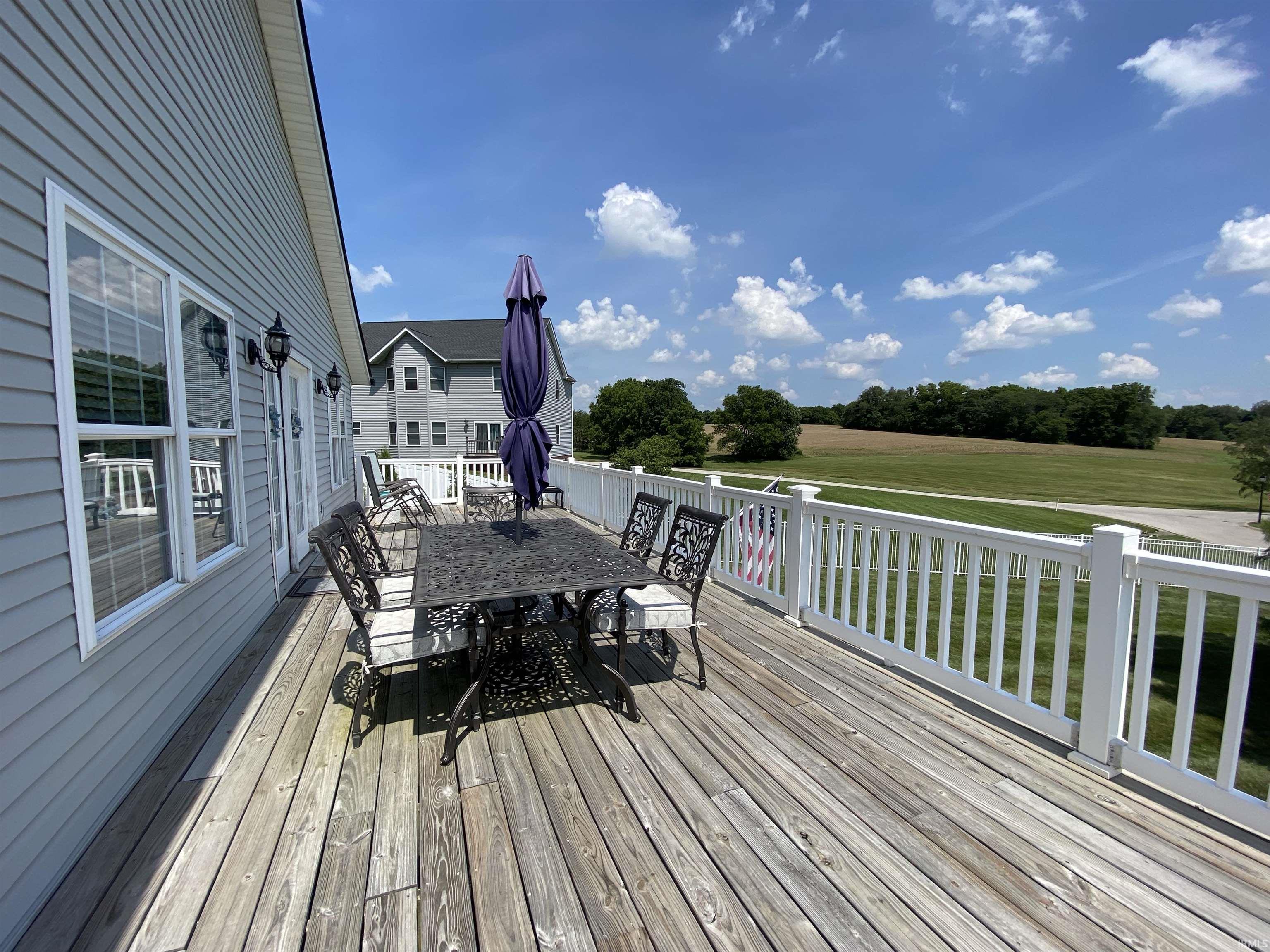 628 Fellowship Drive Bedford, IN 47421 - Photo 32 of 36