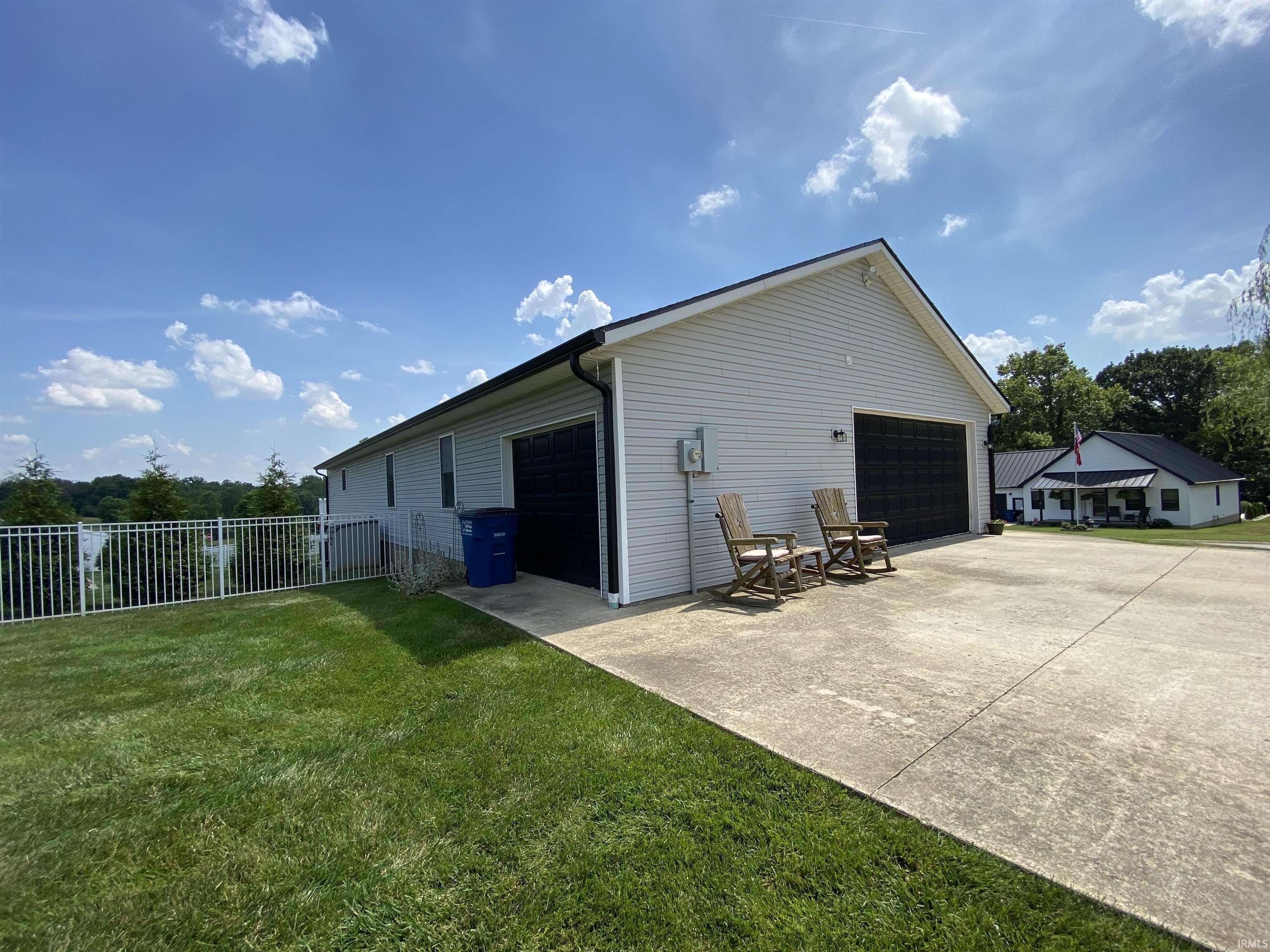 628 Fellowship Drive Bedford, IN 47421 - Photo 36 of 36