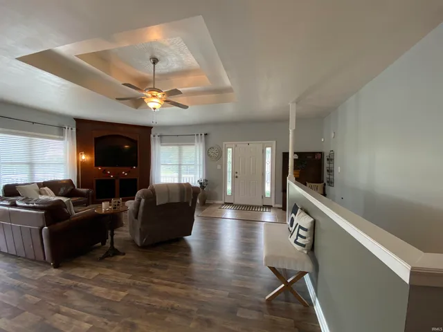 $380,000 | 628 Fellowship Drive, Bedford, IN 47421