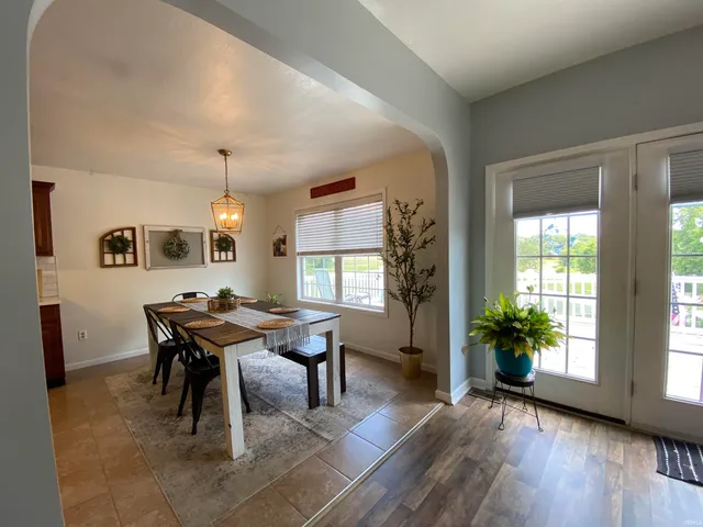 $380,000 | 628 Fellowship Drive, Bedford, IN 47421