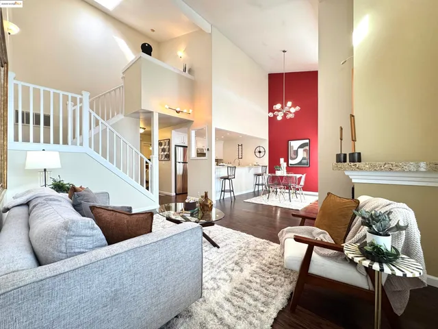 $1,198,000 | 3365 Los Prados Street, San Mateo, CA 94403