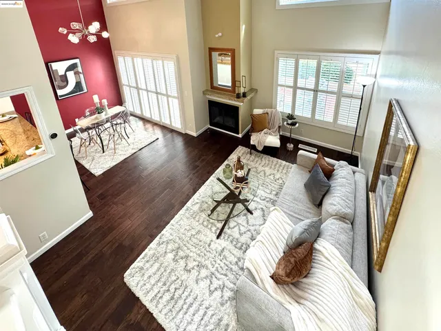 $1,198,000 | 3365 Los Prados Street, San Mateo, CA 94403