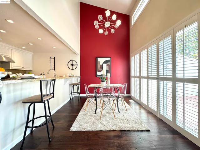 $1,198,000 | 3365 Los Prados Street, San Mateo, CA 94403