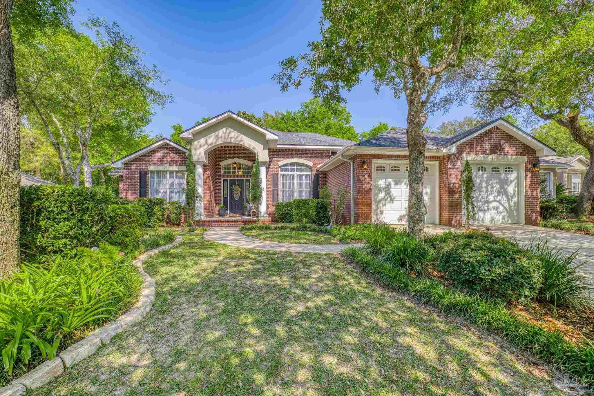 10048 Rookery Road Pensacola, FL 32507 - Photo 1 of 48 Gallery Image 1
