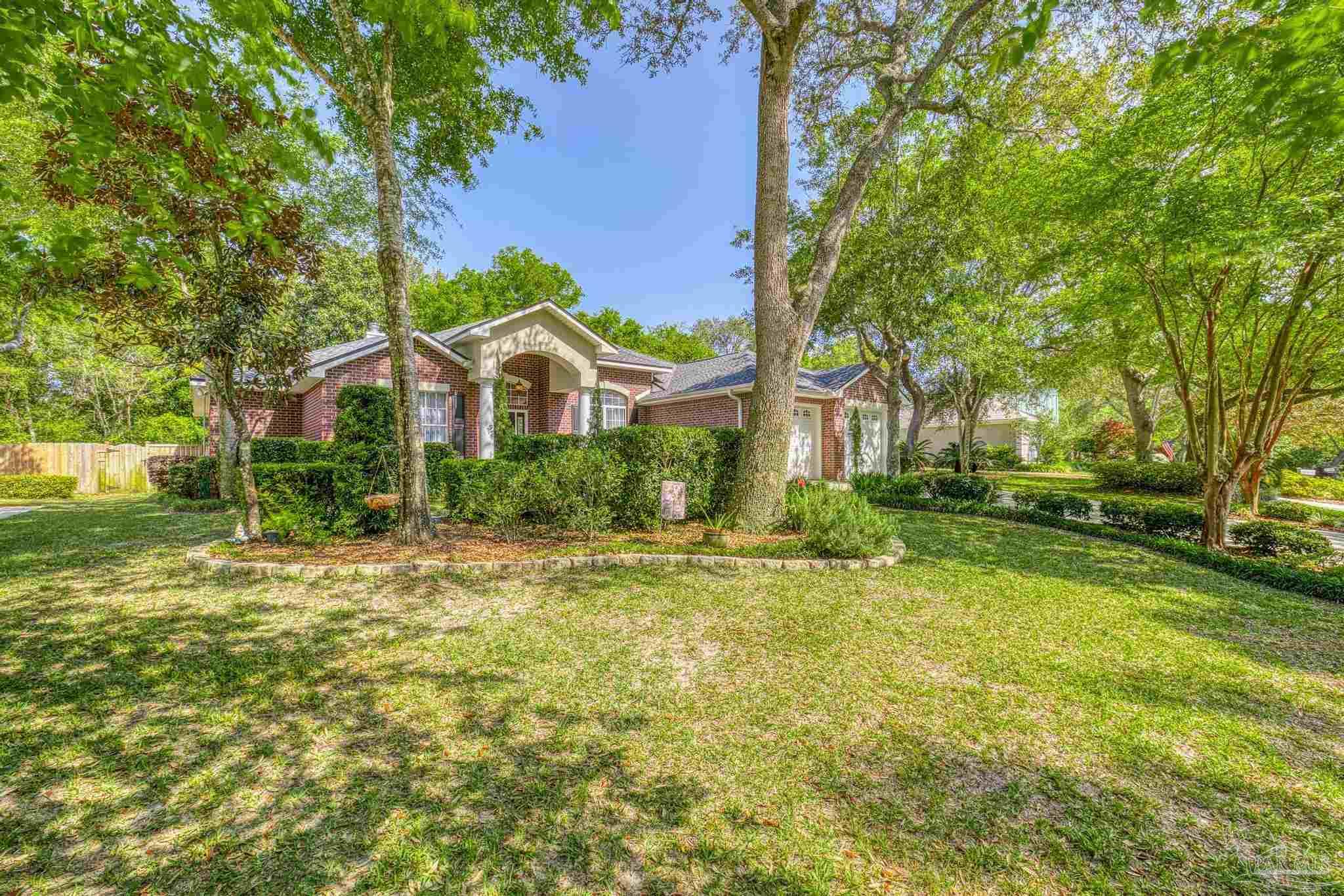 10048 Rookery Road Pensacola, FL 32507 - Photo 2 of 48 Gallery Image 2