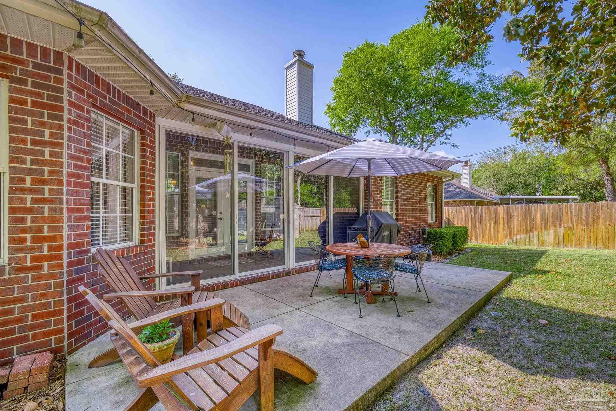 10048 Rookery Road Pensacola, FL 32507 - Photo 37 of 48 Gallery Image 37
