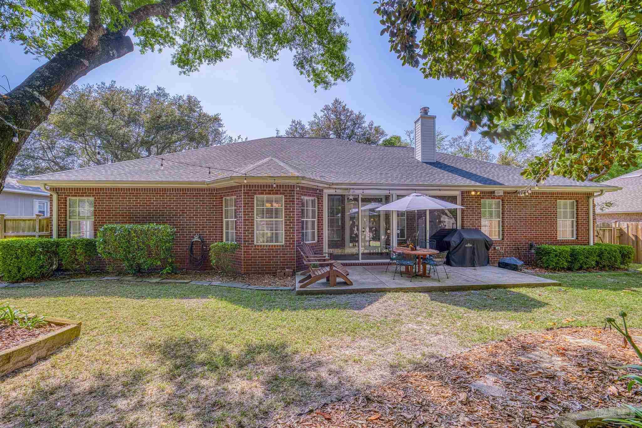 10048 Rookery Road Pensacola, FL 32507 - Photo 40 of 48 Gallery Image 40