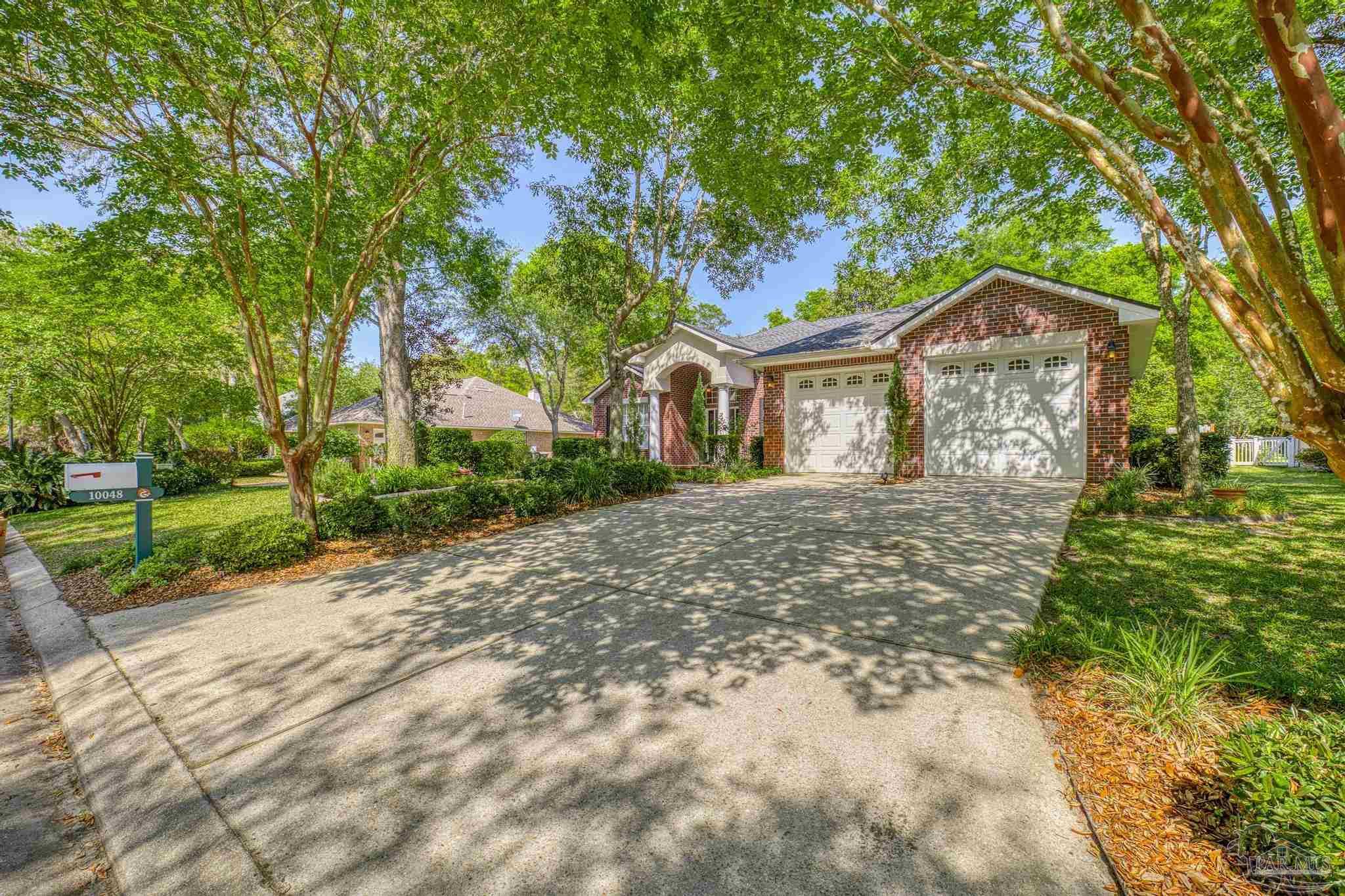 10048 Rookery Road Pensacola, FL 32507 - Photo 4 of 48 Gallery Image 4