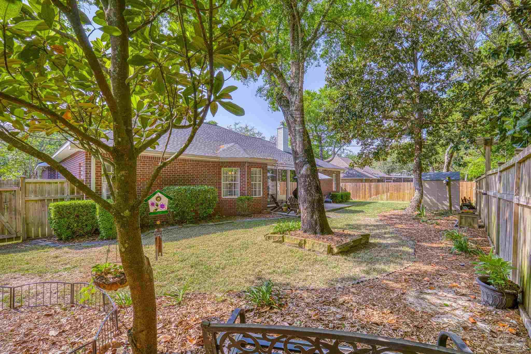 10048 Rookery Road Pensacola, FL 32507 - Photo 41 of 48 Gallery Image 41