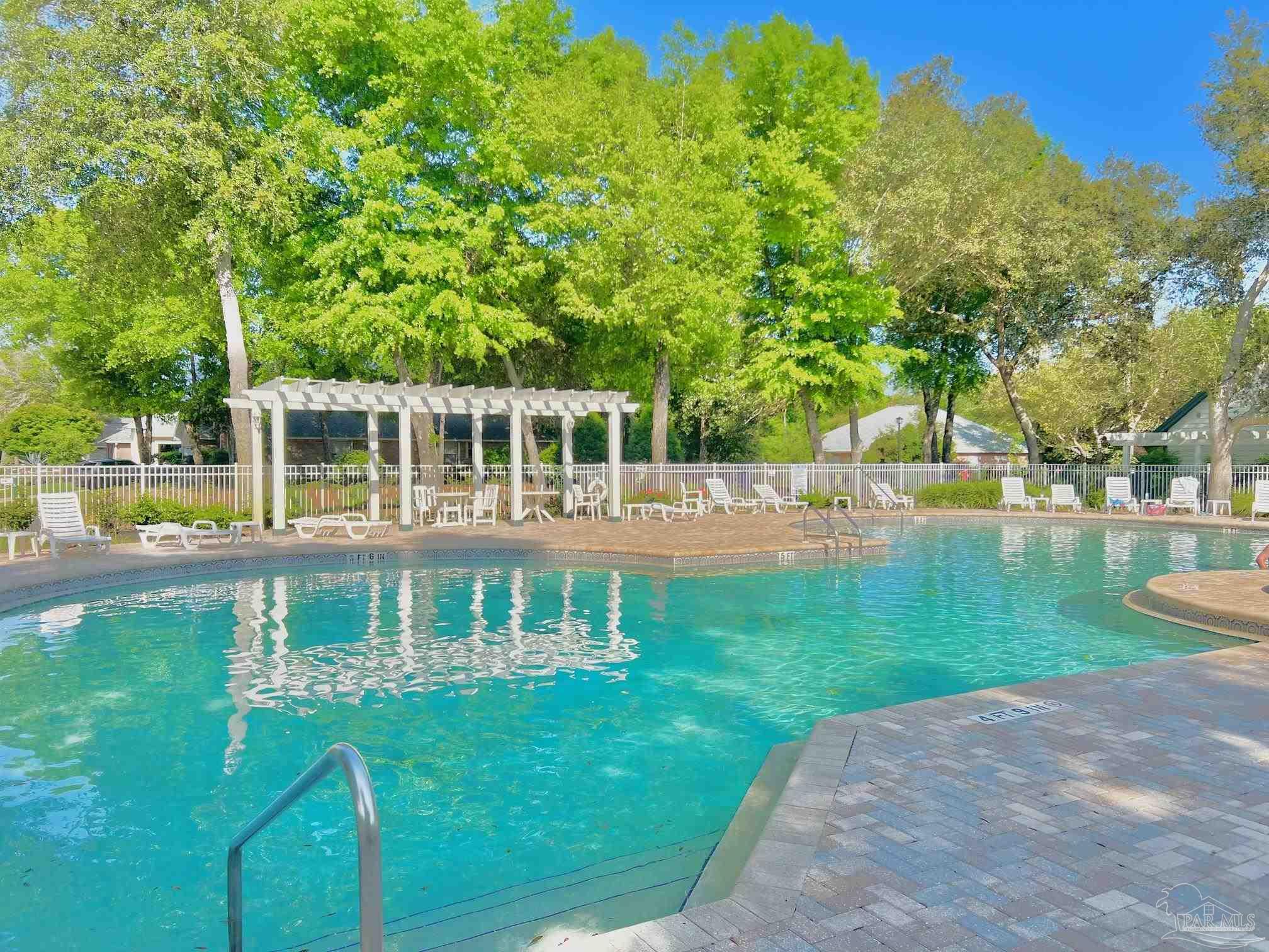 10048 Rookery Road Pensacola, FL 32507 - Photo 48 of 48 Gallery Image 48