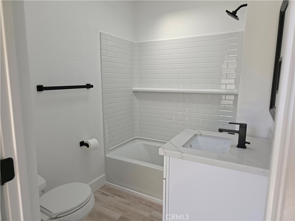 115 West Rancho Road Corona, CA 92882 - Photo 35 of 36 ADU Bathroom