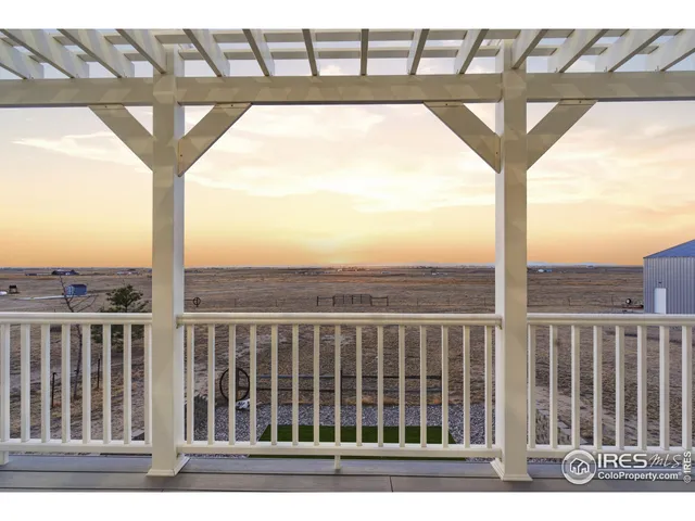 $650,000 | 36625 County Road 65, Galeton, CO 80622