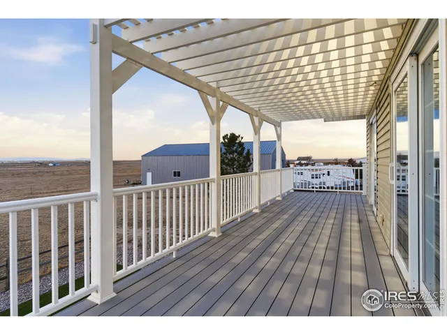 $650,000 | 36625 County Road 65, Galeton, CO 80622