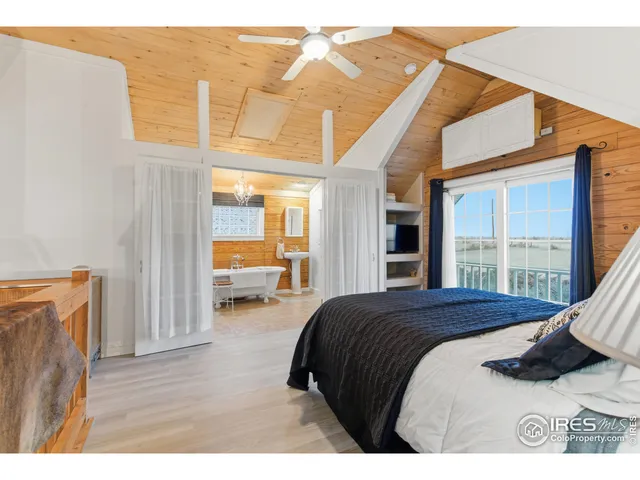 $650,000 | 36625 County Road 65, Galeton, CO 80622