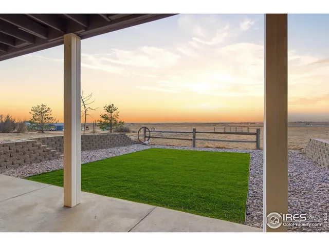 $650,000 | 36625 County Road 65, Galeton, CO 80622