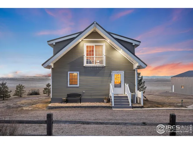 $650,000 | 36625 County Road 65, Galeton, CO 80622