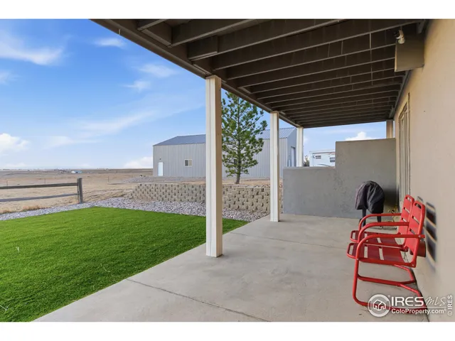 $650,000 | 36625 County Road 65, Galeton, CO 80622