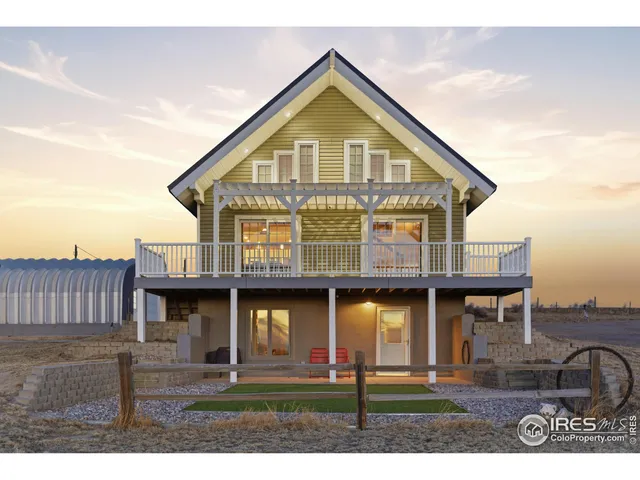 $650,000 | 36625 County Road 65, Galeton, CO 80622