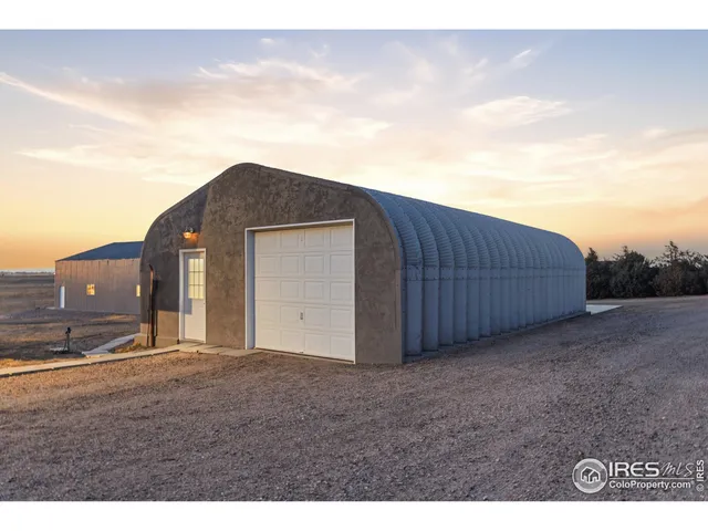 $650,000 | 36625 County Road 65, Galeton, CO 80622