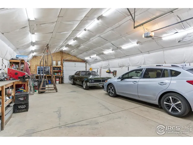 $650,000 | 36625 County Road 65, Galeton, CO 80622