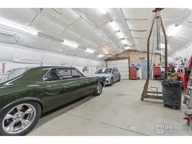 $650,000 | 36625 County Road 65, Galeton, CO 80622