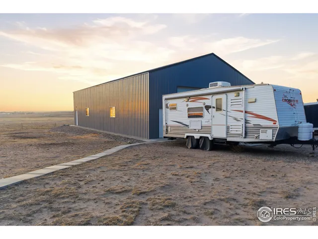 $650,000 | 36625 County Road 65, Galeton, CO 80622