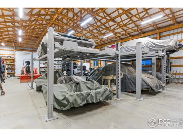 $650,000 | 36625 County Road 65, Galeton, CO 80622