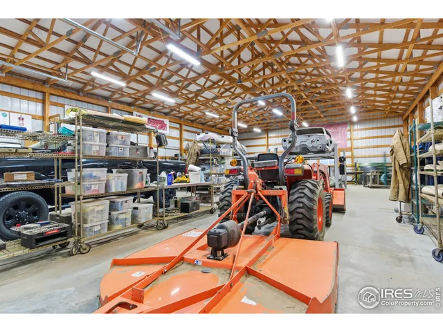 $650,000 | 36625 County Road 65, Galeton, CO 80622