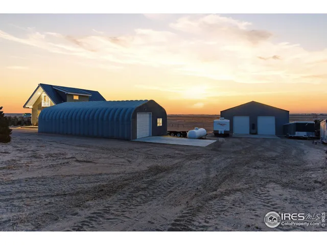 $650,000 | 36625 County Road 65, Galeton, CO 80622