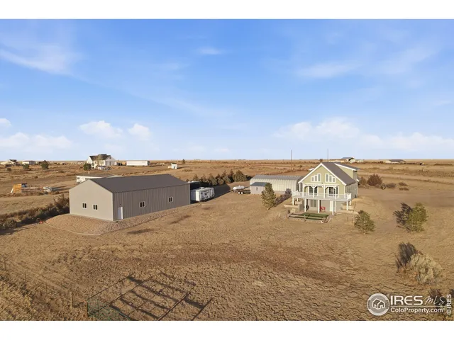 $650,000 | 36625 County Road 65, Galeton, CO 80622