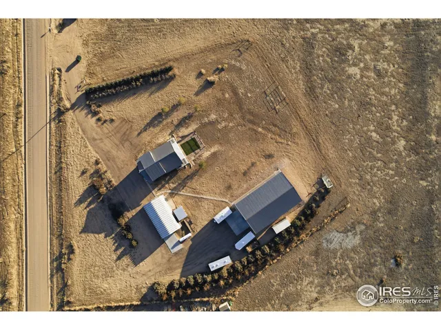 $650,000 | 36625 County Road 65, Galeton, CO 80622