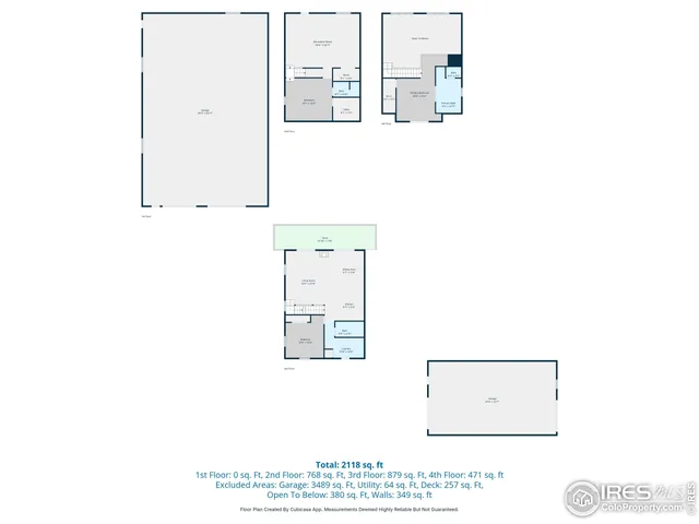 $650,000 | 36625 County Road 65, Galeton, CO 80622