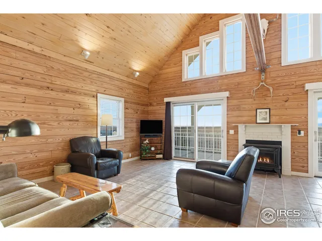 $650,000 | 36625 County Road 65, Galeton, CO 80622