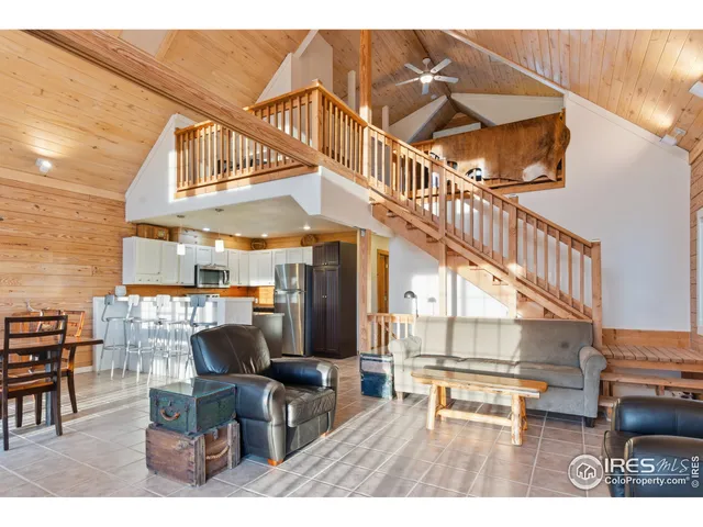 $650,000 | 36625 County Road 65, Galeton, CO 80622