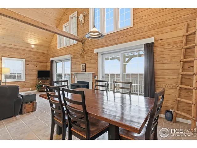 $650,000 | 36625 County Road 65, Galeton, CO 80622