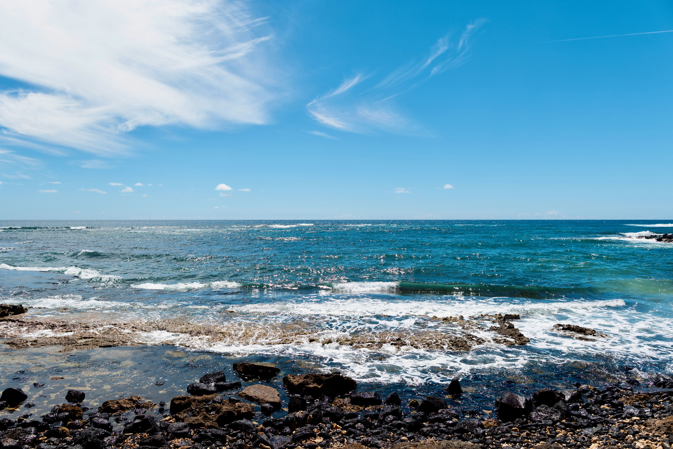 5061 Lawai Road, Unit 207 Koloa, HI 96756 - Photo 4 of 25 a view of ocean view with beach