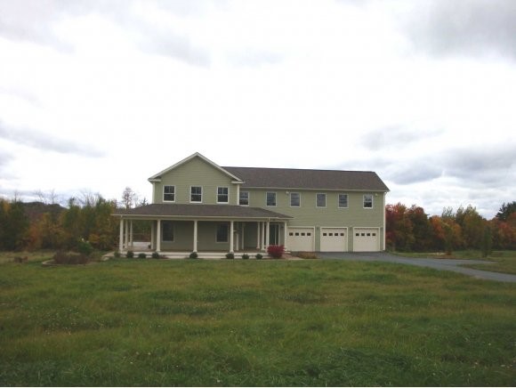110 Daisy Hill Road Lebanon, NH 03766 - Photo 1 of 1 Gallery Image 1