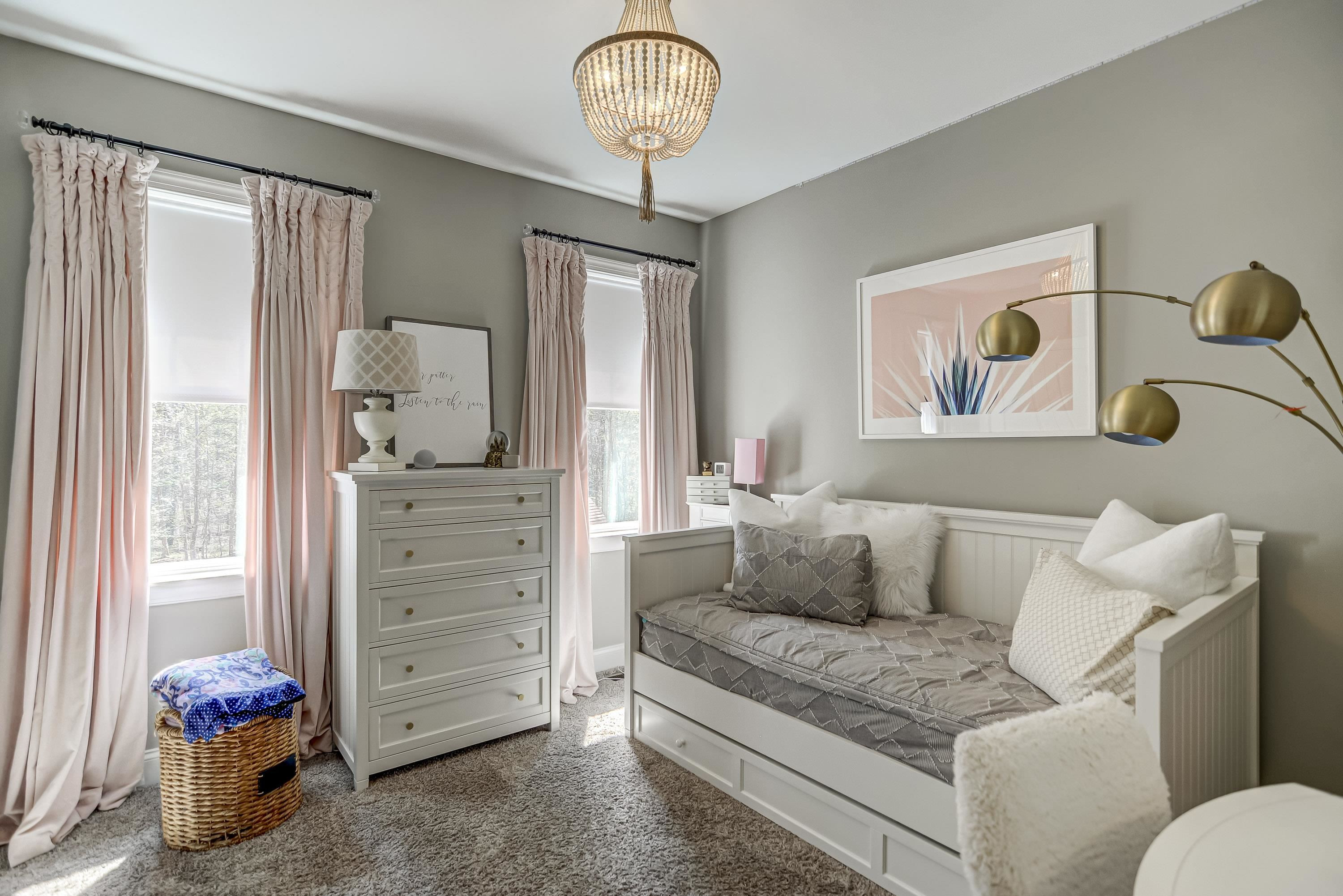 4829 Stoneyoak Lane Raleigh, NC 27610 - Photo 19 of 33 Photo 19