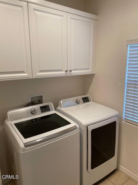 4635 Via Del Sol Camarillo, CA 93012 - Photo 11 of 16 a utility room with dryer and washer